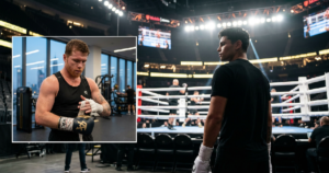 Ryan Garcia Claims Conor Benn Fight Set for Same Day as Canelo Return 2 Ryan Garcia Claims Conor Benn Fight Set for Same Day as Canelo Return