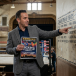 San Francisco Promoters Launch Initiative to Revitalize City Boxing