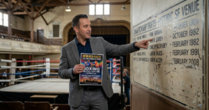 San Francisco Promoters Launch Initiative to Revitalize City Boxing