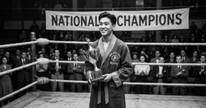 San Jose State Boxing Champion Faced Internment Following National Success