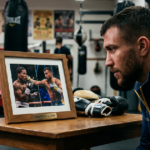 Home 2 Sergio Mora Advocates for Lomachenko vs Davis Over Stevenson Clash