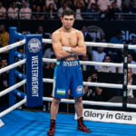 Shakhram Giyasov Reaches Breaking Point Over Rolando Romero Inactivity