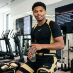 Home 5 Fans Roast Shakur Stevenson After ‘Got It Out The Mud’ Social Media Post