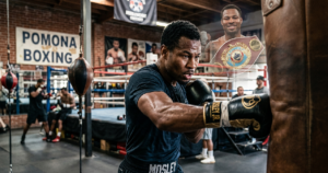 Shane Mosley Jr Rejects Retirement to Chase Middleweight Title 2 Shane Mosley Jr Rejects Retirement to Chase Middleweight Title