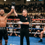 Shane Mosley Jr Secures Career-Defining Result Over Serhii Bohachuk in Zuffa Boxing Clash