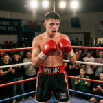 South Wales Valleys Continue Boxing Tradition with High-Attendance Tumble Event