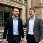 Assault Charges Withdrawn Against St Kilda Stars Butler and Higgins