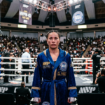 Stephanie Han targets dominating win over Holly Holm on May 30, 2026