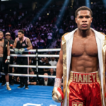 Stephen Edwards Claims Devin Haney Mentality Rattles Rivals