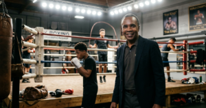 Sugar Ray Leonard at 70 Still Stands Apart From Boxing’s “Four Kings”