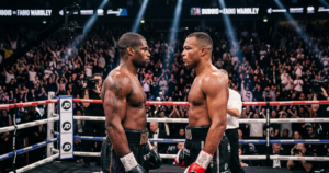 Teddy Atlas Sees Fireworks in Potential Daniel Dubois vs Fabio Wardley Heavyweight Clash