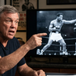 Teddy Atlas Weighs In on Sugar Ray Robinson vs. Floyd Mayweather Debate