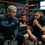 Teofimo Lopez Sr. Suggests Mental Hurdles Affected Performance in Stevenson Loss