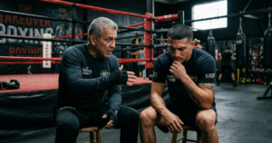Teofimo Lopez Sr. Suggests Mental Hurdles Affected Performance in Stevenson Loss