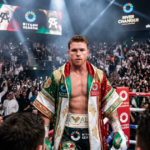 Home 3 Terence Crawford Explains Why Canelo Alvarez Will Not Retire After Loss