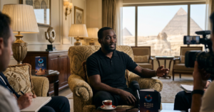 Terence Crawford rejects comeback rumors during Oleksandr Usyk fight week in Egypt 4 Terence Crawford rejects comeback rumors during Oleksandr Usyk fight week in Egypt