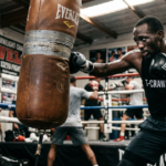Terence Crawford Reportedly Views Tim Tszyu Clash as Straightforward Career Move
