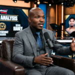Timothy Bradley Jr Warns Shakur Stevenson Over Strategic Risks in Devin Haney Matchup