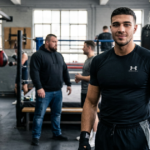 Tommy Fury Unfazed by Eddie Hall Ahead of Proposed Crossover Bout