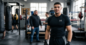 Tommy Fury Unfazed by Eddie Hall Ahead of Proposed Crossover Bout