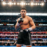 Torrez Jr. Focuses on High-Pace Strategy for Potential Sanchez Clash