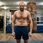 Fury Questions Joshua’s Durability as Rivalry Intensifies Ahead of Potential Clash