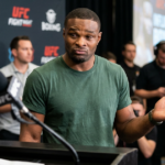 Tyron Woodley Questions Jake Paul Over Broken Jaw Injury Reports