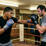 Tyson Fury Details 2010 Sparring Session Where Anthony Joshua ‘Gave Him a Beating’