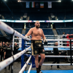 Tyson Fury confirms Dublin return as heavyweight schedule heats up