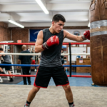 Union County Boxer Secures National Amateur Ranking Position