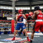 USA Boxing Elite High Performance Squad hunts gold in Colombia