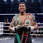 Oleksandr Usyk Reportedly Backs Anthony Joshua for Undisputed Heavyweight Success