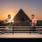 Usyk vs Rico Verhoeven leads major boxing schedule for May 23
