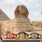 Home 5 Usyk vs Verhoeven: Start Time, Undercard, and How to Watch Glory in Giza Fight