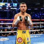 Vasiliy Lomachenko Targets Return to Boxing Ring Following Recent Title Success