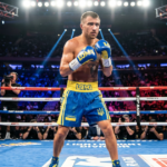 Vasyl Lomachenko Reportedly Eyes Return for High-Stakes Championship Bout
