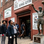 WBC Honors Rocky Balboa as Global Symbol of Boxing Resilience