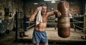 When Boxers Fought Every Month: The Legacy of a Lost Professional Era