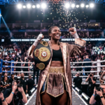 Home 4 Why Women’s Boxing is Entering a New Golden Era in 2026
