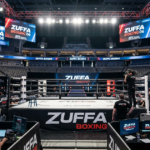 Home 4 Zuffa Boxing 06: Promotion Seeks to Expand Combat Sports Footprint