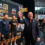 Zuffa Boxing 07 Tickets Go on Sale for Bournemouth Event