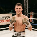 Aaron McKenna calls out Canelo Alvarez for future bout after August 8 title clash