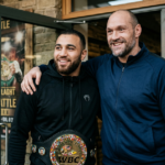 Agit Kabayel rejects Tyson Fury fight, citing friendship