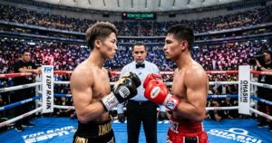 Naoya Inoue vs Jesse Rodriguez: Andre Ward calls Naoya Inoue vs. Jesse "Bam" Rodriguez "violent" on June 25