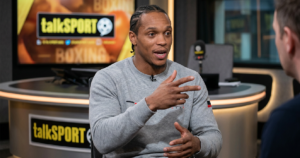 Anthony Yarde names Artur Beterbiev hardest puncher he has faced on talkSPORT