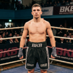 Home 3 Bare Knuckle Boxing signs Andrew Selby on June 11 for multi-fight deal