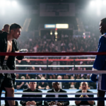 Home 4 Albert Ramirez defends interim WBA title against Lerrone Richards on June 4