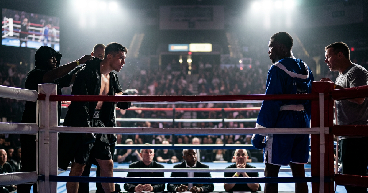 Albert Ramirez defends interim WBA title against Lerrone Richards on June 4