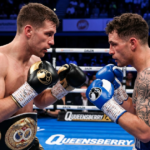 Brad Pauls defends IBF International title against Bradley Goldsmith on June 20