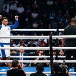 Home 2 Shakur Stevenson vs Haney: Calvin Ford doubts Shakur Stevenson's power against Devin Haney